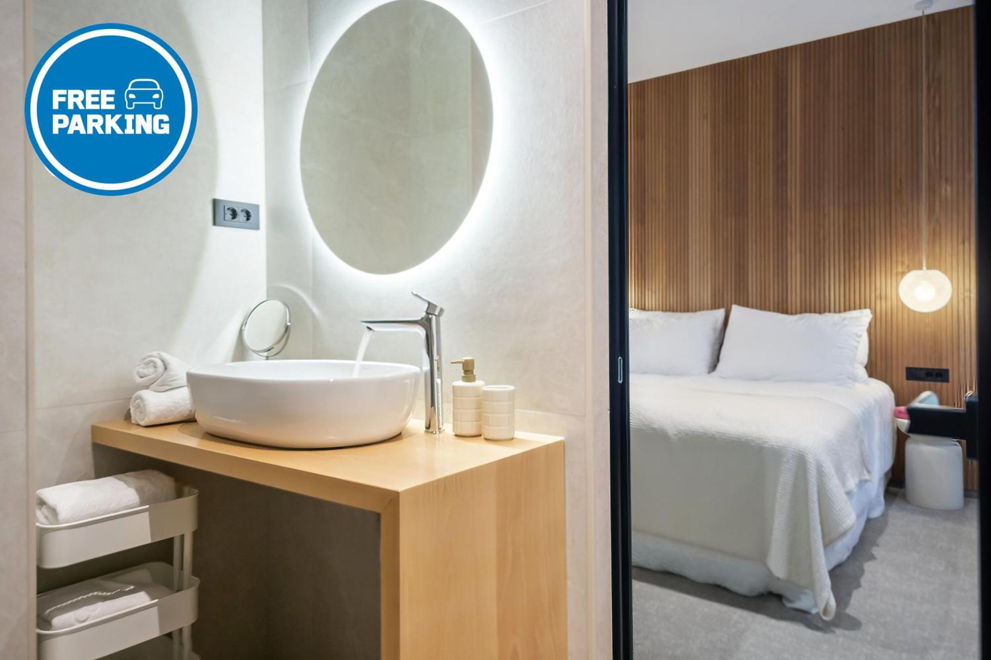 Apartament Bugabu Lublana Zewnętrze zdjęcie