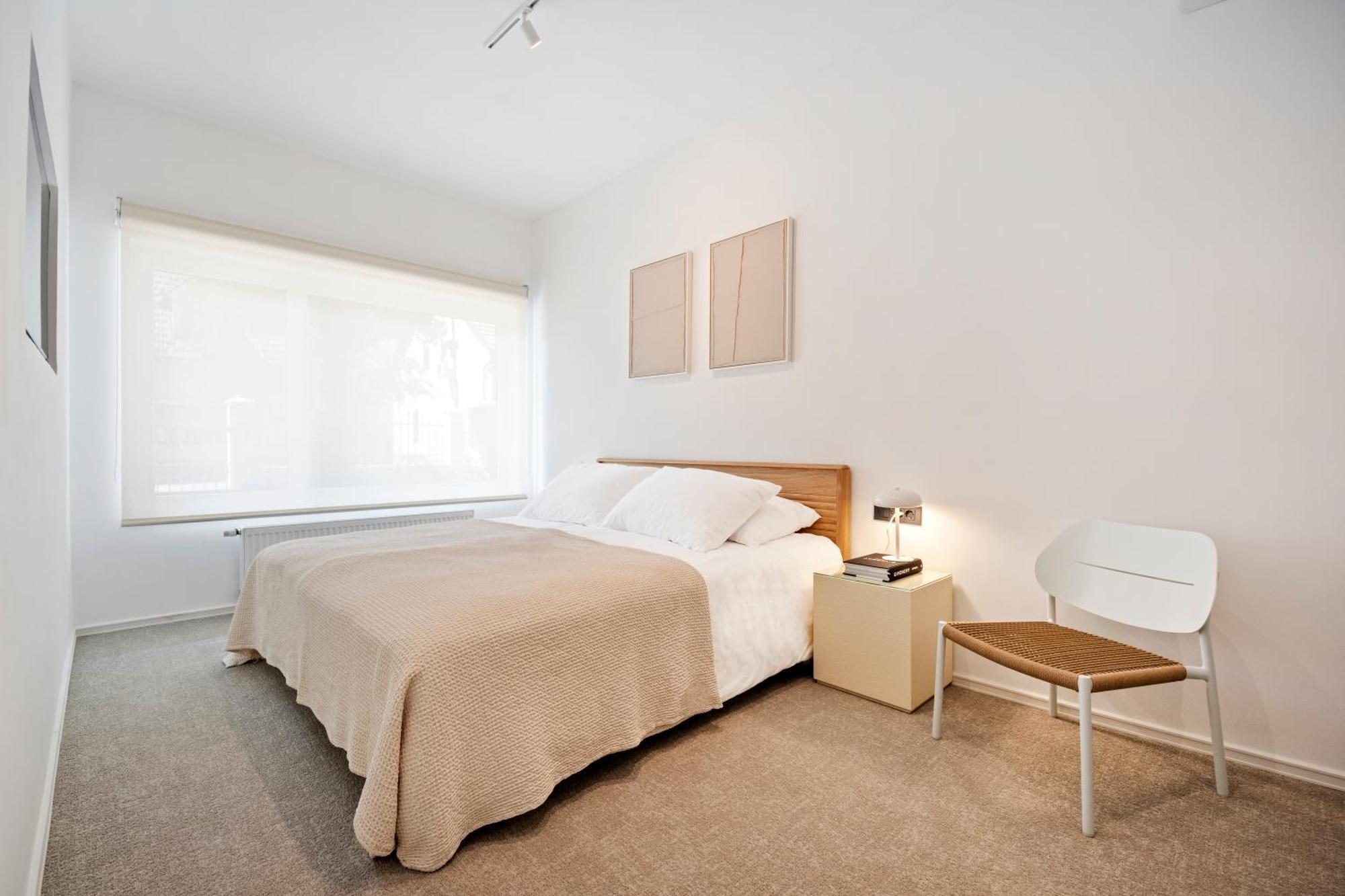 Apartament Bugabu Lublana Zewnętrze zdjęcie