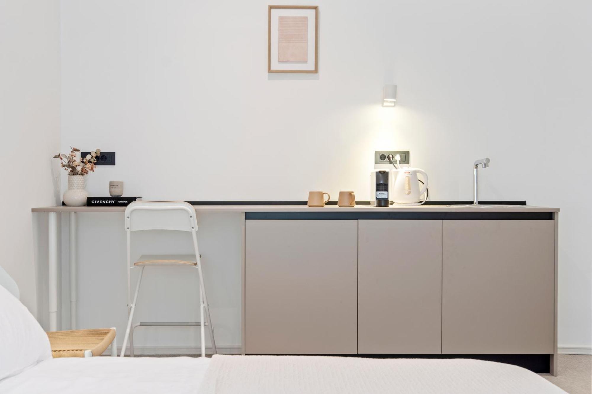 Apartament Bugabu Lublana Zewnętrze zdjęcie