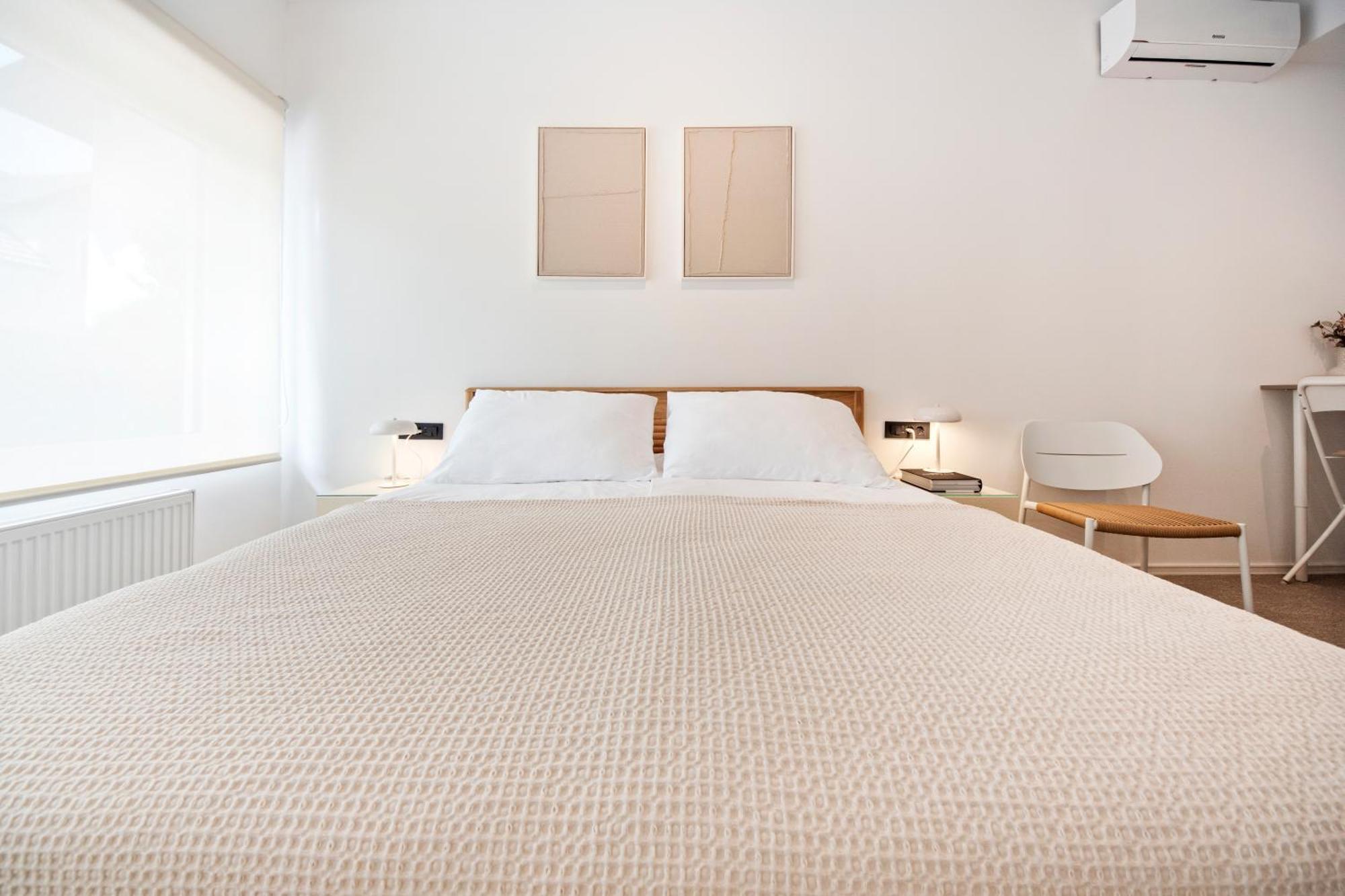 Apartament Bugabu Lublana Zewnętrze zdjęcie