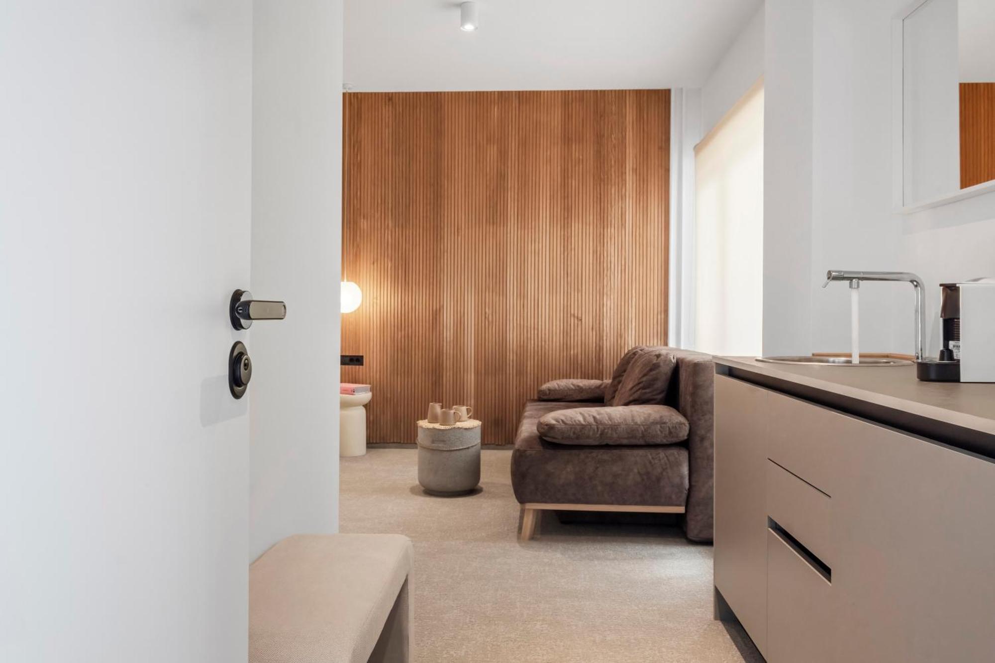 Apartament Bugabu Lublana Zewnętrze zdjęcie