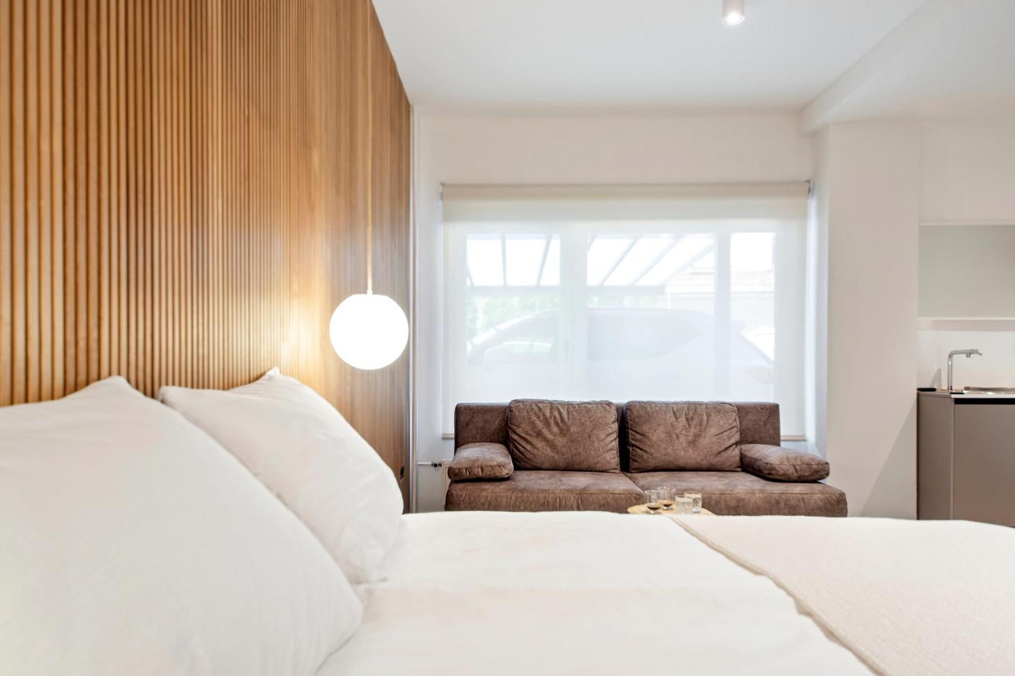 Apartament Bugabu Lublana Zewnętrze zdjęcie